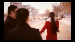 Мария Магдалена Асхат Таргынов
