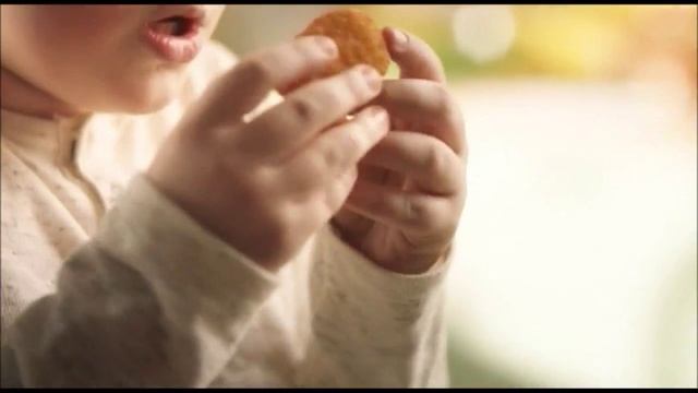 Реклама Мираторг - "Наггетсы" смотреть онлайн