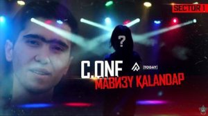 [S1] C.One - Мавизу каландар