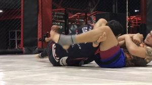 Отработка приемов Грепплинг. Болевые и удушающе ✊?