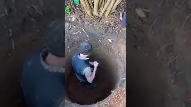 Водоснабжение из скважины ! Кессон для скважины! kolodec-n1.ru смотреть онлайн