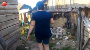 Новая Усмань Рогачёвка #РОССОДЕЙСТВИЕ