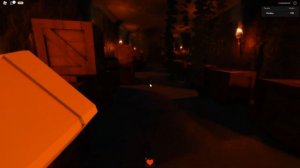 DOORS FLOOR 2 - SEEK CHASE (read desc)