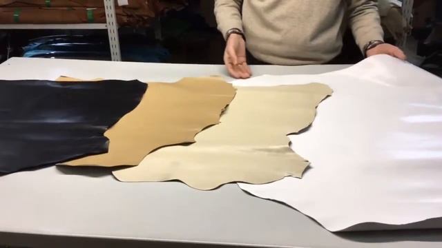 Кожподкладка для обуви, ИТАЛИЯ смотреть онлайн