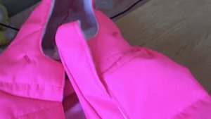 Молния и ветрозащитная планка. Часть 7