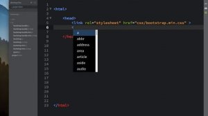 003 Basic understanding about html tags