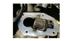 ПОДОГРЕВ СМЕСИ И ПОДОГРЕВАТЕЛИ  ДЛЯ КАРБЮРАТОРОВ