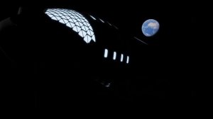 SpaceX Starship Earth to Mars Animation (First Man to Mars)