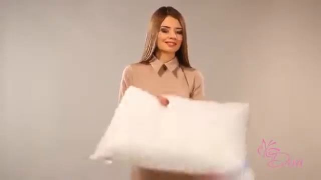 Купить подушку из бамбука обзор смотреть онлайн