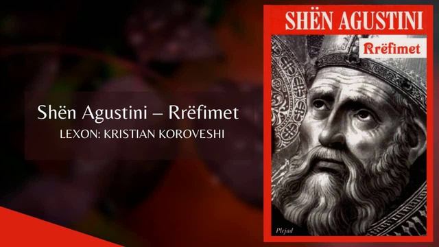 19 SHEN AGUSTINI - RREFIMET смотреть онлайн