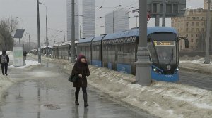 Европейскую часть России вновь ждет похолодание