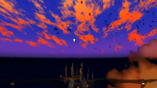 Redjack: Revenge of the Brethren - [09/09] - [The reunion] - English Walkthrough смотреть онлайн