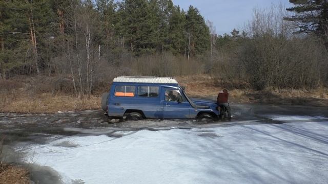 2019. Мерлинские Хутора. День второй. 16+ смотреть онлайн
