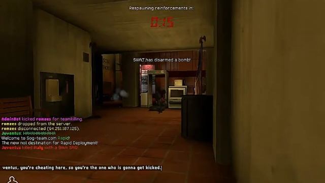 Juventus - (No-Recoil, Wallhack) смотреть онлайн