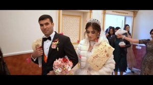 Езидская свадьба 2021 - TEMUR & INGA  г.Екатеринбург -Dawata Ezdia (İnstagram : GAXRAMANOOFF )