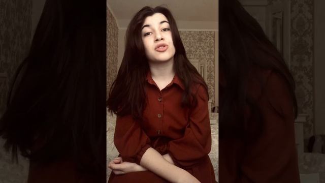 #ЭтоНашаПобеда #мыовойнестихамиговорим ГАСАНОВА РИНАТА Ю. Левитанский "Ну, что с того..."
