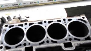 КАК ПРАВИЛЬНО СОБРАТЬ БЛОК ЦИЛИНДРОВ. КАКИЕ ЗАЗОРЫ ДЕЛАТЬ?