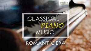 Лучшая классическая фортепианная музыка | Бах, Бетховен, Моцарт, Шопен