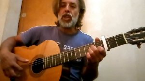 Песня про маёвку (шуточная)