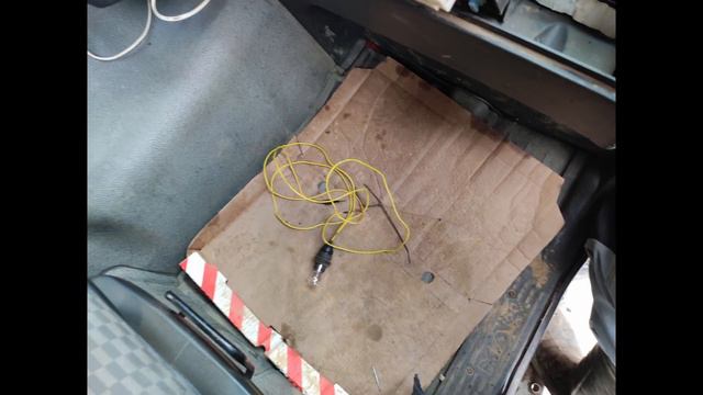 MAN TGA 40 390 2011г стартер не крутит, замыкание проводов смотреть онлайн