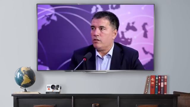 ЖАЙЫП САЛДЫ | ӨЗБЕК ТАРИХШЫСЫ ҚАЗАҚТАР ЖАЙЛЫ НЕ ДЕГЕНІН ҚАРАҢЫЗ!