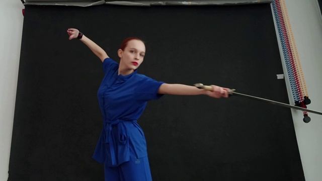 Ставцева Елизавета