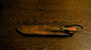 Баллада о Ноже