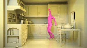 Розовый гусь флексит под разные песни