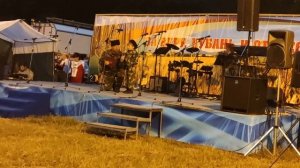 Иван Тархов, 6 лет.  Стихотворение Россиюшка