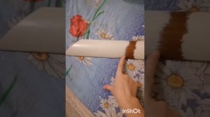 Перекраска межкомнатных дверей! Просто и легко.