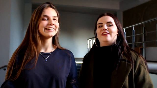 Дневники Alma Mater 2018 - Филологический факультет смотреть онлайн