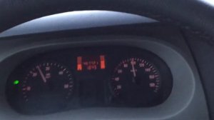 Opel Movano (Renault Master) 2.5 chip. Как едет Опель Мовано (Рено Мастер) чип. 0-140 км/ч