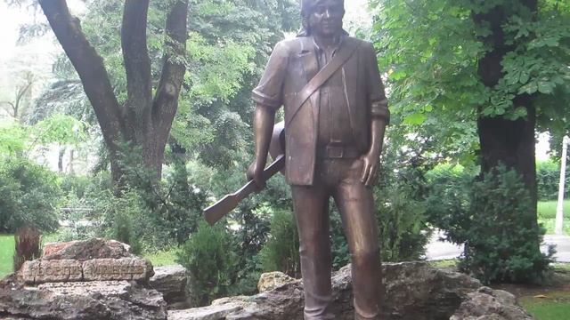 Добричка област - североизточният ъгъл на България /част 2/. Каварна.