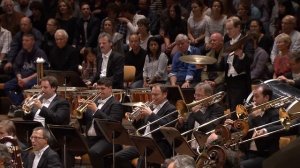 Saint-Saëns: Symphony No. 3 “Organ” / Mehta · Berliner Philharmoniker