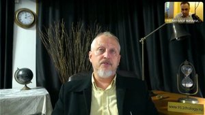 Дмитрий Халезов о полёте американцев на Луну в 1969 году!