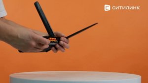 Обзор Wi-Fi роутера TP-LINK Archer MR200 | Ситилинк