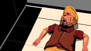 Единственный Способ Выжить в Свободно Падающем Лифте