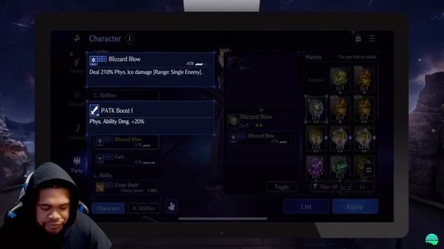 ULTIMATE CHARACTER BUILD GUIDE! - Final Fantasy VII: Ever Crisis
