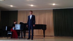 Кобалевский   Бог Купидон