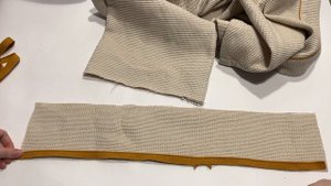 Как сшить халат. Простая выкройка для начинающих