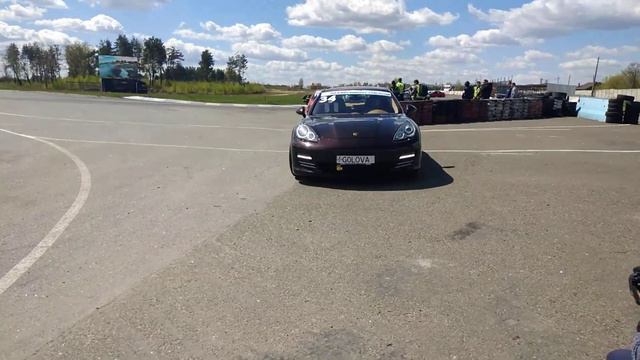 RTR TIME ATTACK 2018 1 этап. Открытие сезона! Парад пилотов! смотреть онлайн