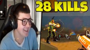 NAVI 7SSK7 КЕРРИТ ИГРУ С ТРЕНЕРОМ В РЕЙТИНГОВОМ ВАЛОРАНТЕ