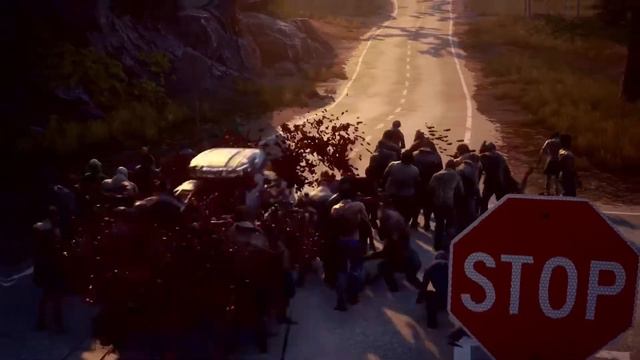 state of decay 2 juggernaut edition homecoming pc new dlc codex смотреть онлайн