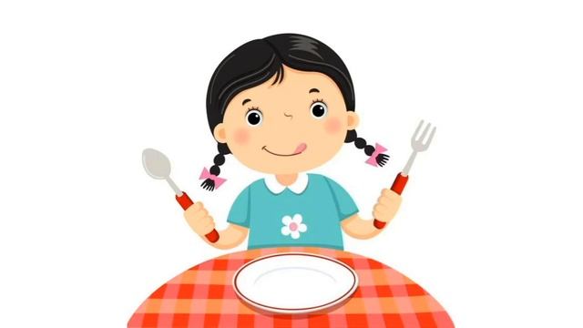 Е. Пермяк "Для чего руки нужны". смотреть онлайн