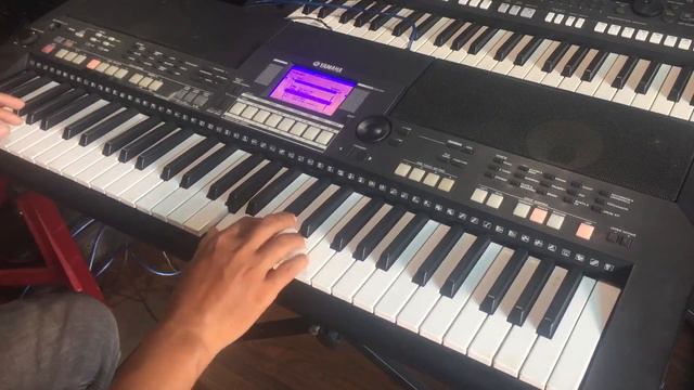 Bán Đàn Organ Yamaha PSR E453 E463 s550 secondhand - Hotline 0783499814 Đà Nẵng Quảng Nam смотреть онлайн