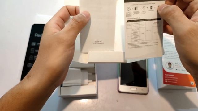 APAKAH MASIH LAYAK XIAOMI REDMI 9C RAM 4GB INTERNAL 64GB DIBELI DI TAHUN 2022 DS REVIEW INDONESIA смотреть онлайн