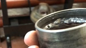 Как достать подшипник ступице