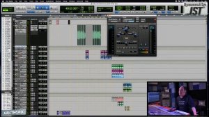 MIXING TOM DELONGE'S VOCALS w/ Tom Lord-Alge and Angels & Airwaves