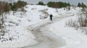 24.03.2023. Будни российской глубинки. Демьяново. Подосиновский район. Кировская область