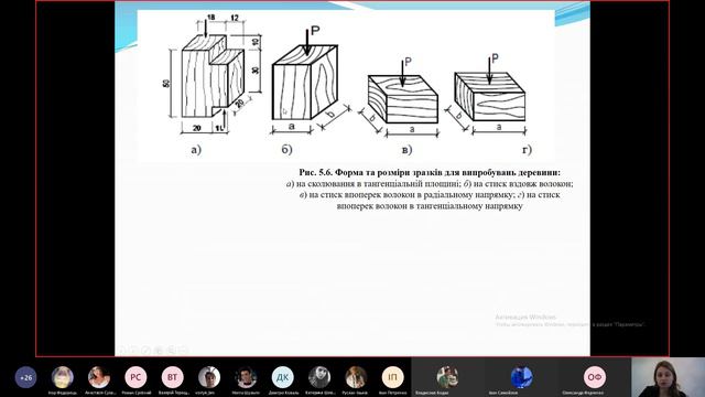 Лекция 5 Механические характеристики материалов (закінчення), Лекция 6 Изгиб /Згин ч1 смотреть онлайн